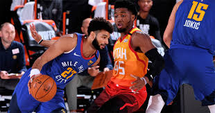The utah jazz will look for their 12th win in a row when they take the court this afternoon, they've been playing very well over the last month or so. Utah Jazz V Denver Nuggets Nba Playoffs Game 7 Nba Live Stream How To Watch Online Tv Schedules Date Results Line Ups Stanford Arts Review