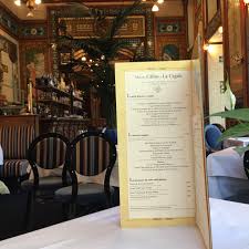 La Cigale Nantes Graslin Commerce Restaurant Avis Numero De Telephone Photos Tripadvisor Nantes Cigale Loire Atlantique