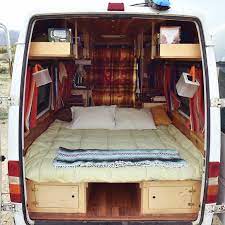 This is part one of how to make diy window shades for a van. Diy Camper 100 From Rusty Van To Cosy Home Http Oscargrantprotests Com Diy Camper 100 Rusty Van C Camper Van Conversion Diy Van Interior Campervan Interior