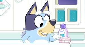 Последние твиты от official bluey tv (@officialblueytv). Watch Bluey Tv Show Disney Junior On Disneynow