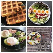 Micul dejun rapid si sanatos ► 16 retete simple pentru un mic dejun copios, natural, raw ► care sunt beneficiile micului dejun ► prepara micul dejun daca nu stii ce sa mananci dimineata, uite cateva idei de mic dejun rapid, consistent si sanatos pe care le poti prepara in mai putin de 30 de minute 11 Idei De Mic Dejun Low Carb Keto Nutriblog