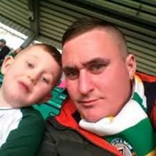 Stream michael odonnell music