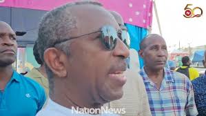 Nation Update : Residents still need help in Vaughn's Road