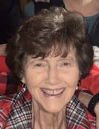 Gail (Hunt) Witten Obituary