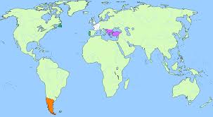 3rd Countries Of An Alternate World Thread Alternatehistory Com