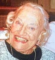 Jean Haley Obituary (1919