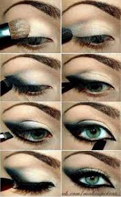 breathtaking smokey eyes tutorials