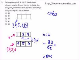 We did not find results for: Peluang 8 Kaidah Pencacahan Youtube