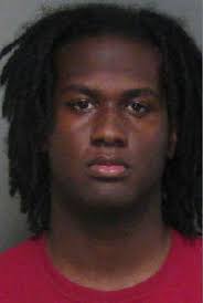 Florence police crack down