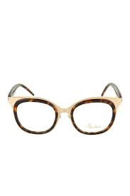 Pomellato 52mm Square Optical Frames Nordstrom Rack Optical Frames Trendy Glasses Pomellato