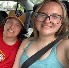 Hampton High Lady Huskies