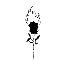 Rosmier Tattoo Semi Permanent Tattoos By Inkbox Aesthetic Tattoo Grunge Tattoo Tattoos For Guys