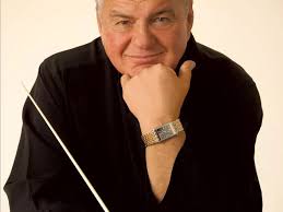 Vermont Symphony and Fans Bid Farewell to Beloved Conductor Jaime Laredo