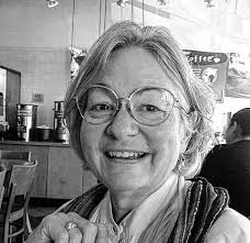 Jo POWELL Obituary (1942