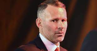 Which famous soccer players dad was a rugby player? Ryan Giggs On His Experience As Mixed Race Child And Taking The Knee To Support Black