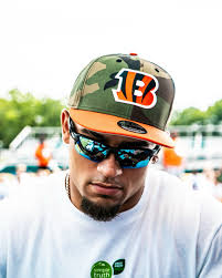 2025 Camp in the books🧡🖤 Thankful for everyone who made this possible!  @procamps @simpletruth4u @caresource @planetfitness @donatoscincy  @trihealth 📸: @flintproductions_ @shot.by.barron