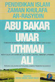 Maybe you would like to learn more about one of these? Pendidikan Islam Zaman Khulafa Ar Rasyidin