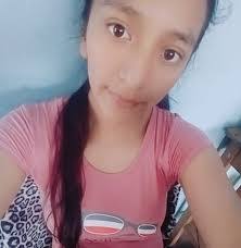 Betsaida Paredes's Instagram, Twitter & Facebook