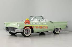 Image result for Cumberland Green 1957 Thunderbird