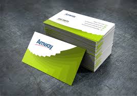 The third way amway business cards are able to help you increase your business is that it is a very discrete way to give a client your contact information. If You Re An Amway Business Owner You Need An Amway Business Card Mlm Amway Print Paper Graphicdesign Businesscar Amway Business Amway Business Cards