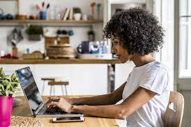 I have years of experience in different work from home jobs & i have made my fortune by working from home. 10 Real Work From Home Jobs For 2021 The Simple Dollar