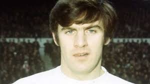 Peter Lorimer, leggenda del Dirty Leeds