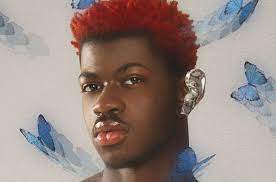 Lil Nas X Releases 'Montero' Behind-the-Scenes Video - Showbizhype