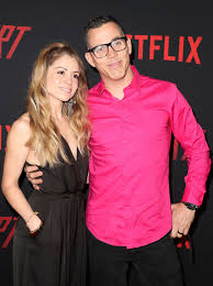 But the reporting also mentioned that steve was also involved in cheating on his girlfriend. Steve O S Fiancee Became More Comfortable With His Nudity Over Time
