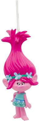 Get it as soon as fri, mar 19. Home Decor Ornaments Coolthings Sm Hallmark Dreamworks Trolls Princess Poppy Ornament