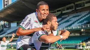 Get the latest coritiba s20 news, scores, stats, standings, rumors, and more from espn. Coritiba 3 X 2 Internacional Copa Do Brasil Sub 20 Semifinal Tempo Real Globo Esporte