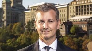 SVP-Präsident Marco Chiesa zum offenen Brief der SP-Spitze: «Die Schweiz  braucht pragmatische Lösungen statt Willkür und Panikmache»