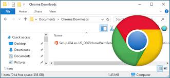 How To Change The Chrome Download Folder Location