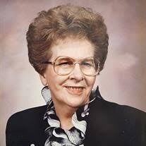 Fern Verene Kohler Obituary