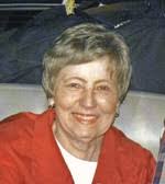 Obituary for Thelma Festerling