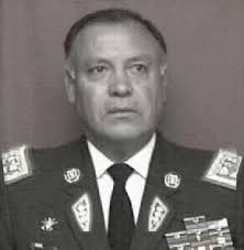 Edgar Gonzalo Vaca Vinueza, un Comandante de la Policía con demasiadas  manchas