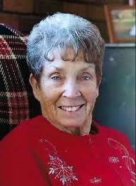 Nancy Fish Obituary (1939