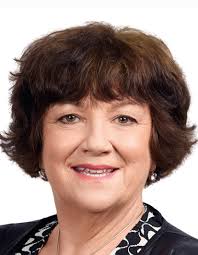 Catherine Biddy Walsh