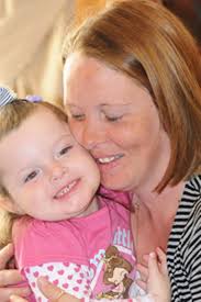 Middlesbrough mum relives tragic loss of son