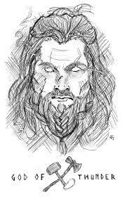 Kai jay nya zane and more for comic book fans watch how to draw fat thor in avengers endgame how to. Thor Endgame Marvel Comics Art Avengers Drawings Character Art