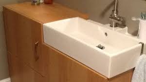 Products like adp's allie, allow you to have everything that you need. Combine Two Ikea Products To Create A Tiny Bathroom Vanity Tiny Bathroom Vanity Tiny Bathroom Sink Small Bathroom Vanities