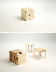 8 awesome modern dining room furniture