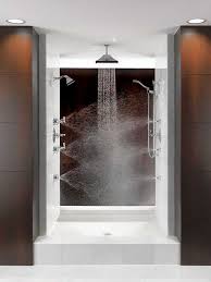 45+ toilet paper holder ideas that will get your decorating on a roll; 25 Cool Shower Designs That Will Leave You Craving For More