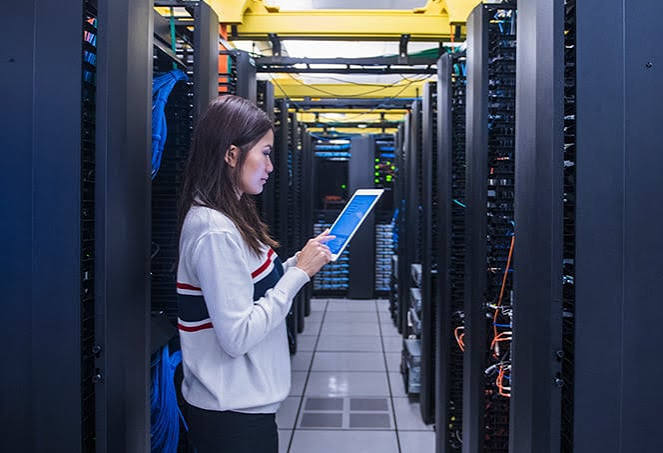 What Is a Proxy Server & How Does It Work?