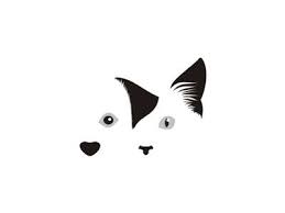 Dog Cat For Veterinary Hospital Logo Design Symbol Dog Tattoos Cat Tattoo Animal Tattoos
