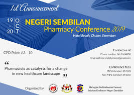Maybe you would like to learn more about one of these? We Are Bahagian Perkhidmatan Farmasi Negeri Sembilan Facebook