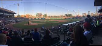 Photos At Dickey Stephens Park