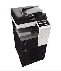 Learn more on our erp. Bizhub 367 A3 Multifunktionsdrucker Schwarz Weiss Konica Minolta