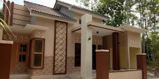 Maybe you would like to learn more about one of these? Lingkar Warna 17 Desain Rumah Dengan Teras Dak Minimalis