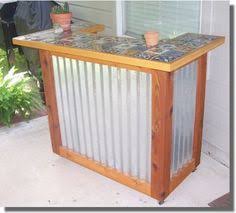 Outdoor Bar Furniture Build Your Own Patio Bar Set Outdoor Bar Furniture Diy Outdoor Bar Bar Furniture