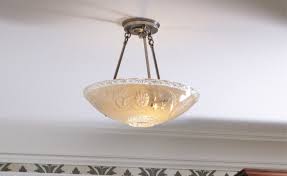 Vintage Originals Lighting Portfolio